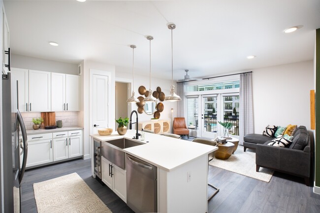 Building Photo - Step Into Downtown Comfort – Now Leasing!