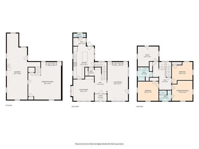 Building Photo - 815 Central Ave