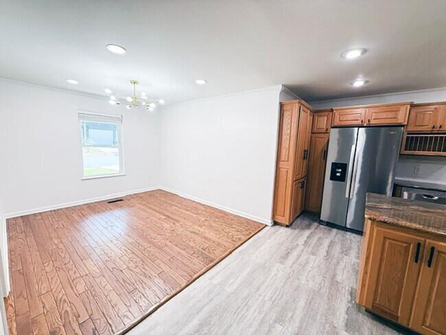 Building Photo - Home for Rent in Benton!