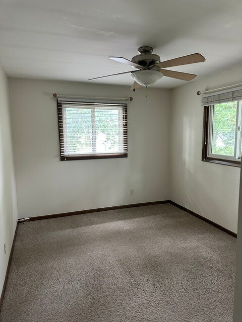 Bedroom #2 - 105 Garfield Ave
