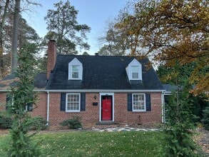 Building Photo - 7501 Three Chopt Rd