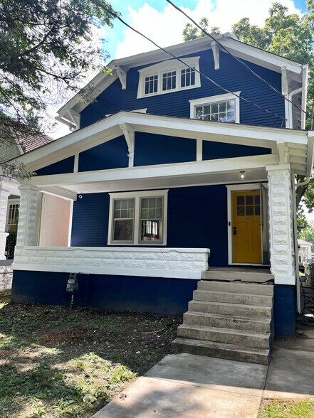 Building Photo - 4114 S 2nd St