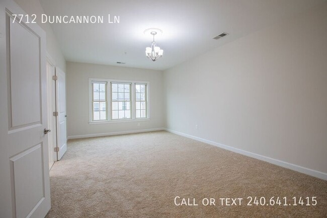 Building Photo - 7712 Duncannon Ln