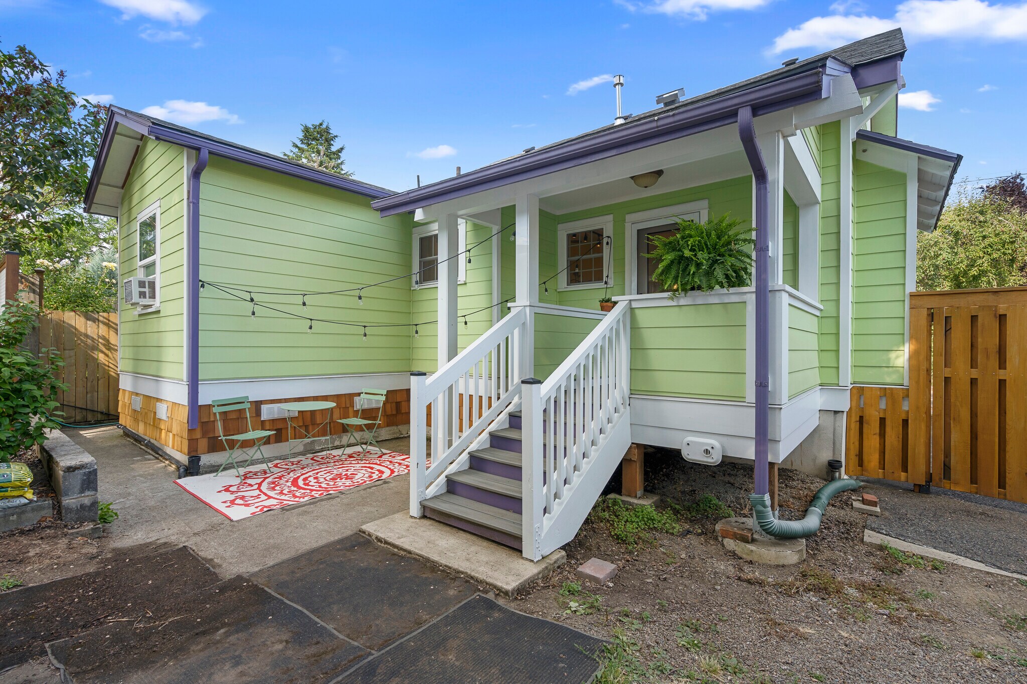 Building Photo - 4343 SE 37th Ave
