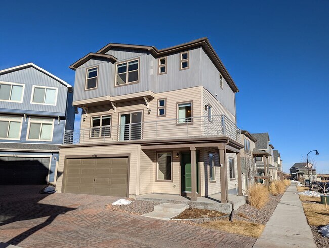 Building Photo - Banning Lewis home on Timberlake Loop for Rent!!