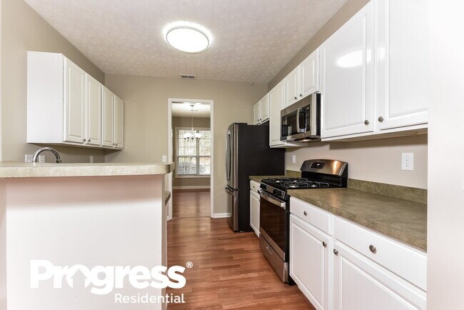 Building Photo - 118 Silver Mine Trail SE