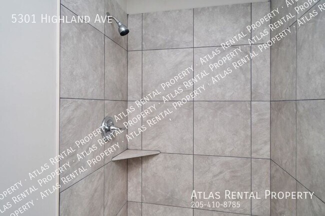 Building Photo - 5301 Highland Ave
