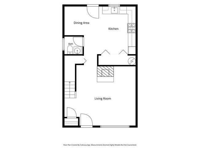 Building Photo - 291 Westland Way SW