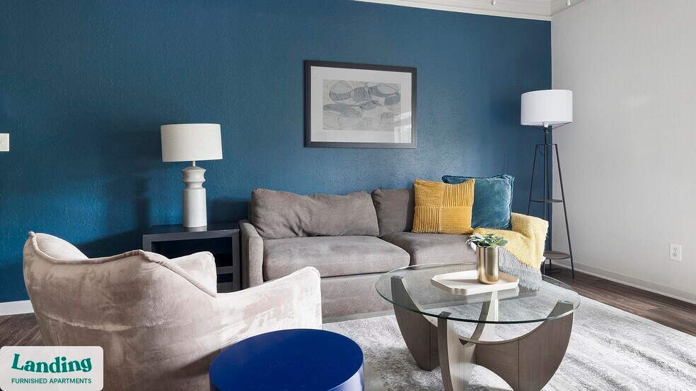 Primary Photo - 700 Rock Quarry Rd