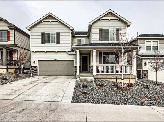 Building Photo - 3468 Arlen Way