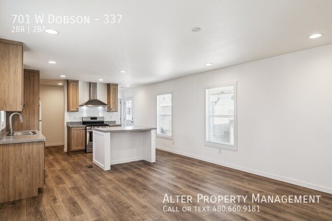 Building Photo - Brand new 2 bedroom in Active Community