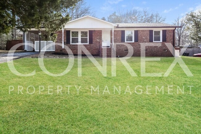 Primary Photo - Splendid 3 Bedroom Home in Easley