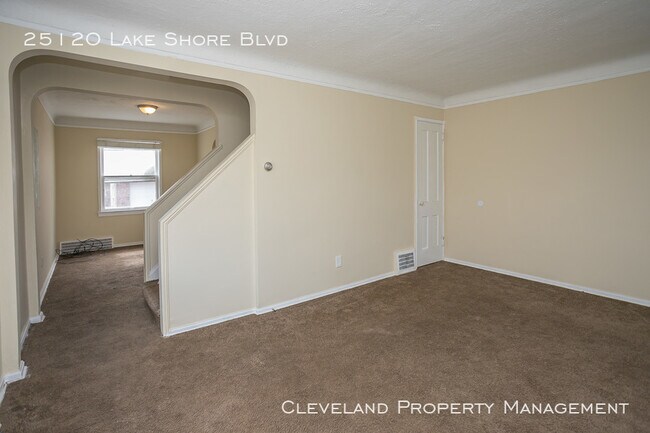 Building Photo - Solid Brick Duplex