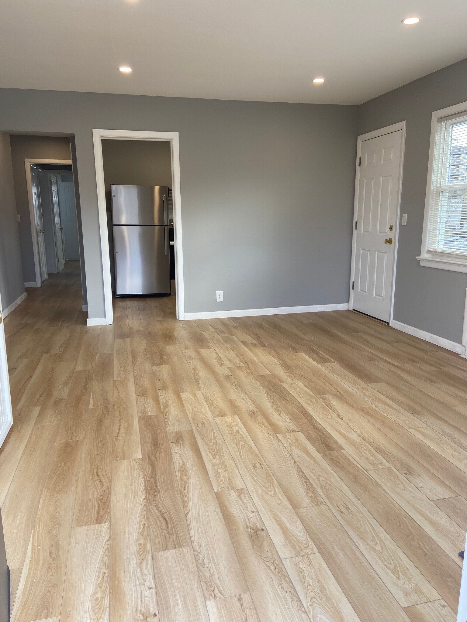 Building Photo - 100 Belmont Ave