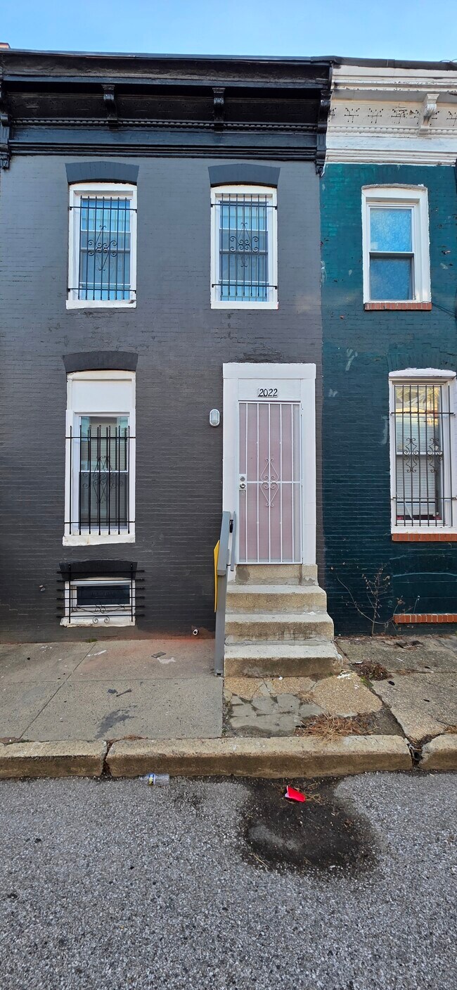 Building Photo - 2022 Etting St