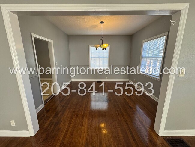 Building Photo - Tarrant