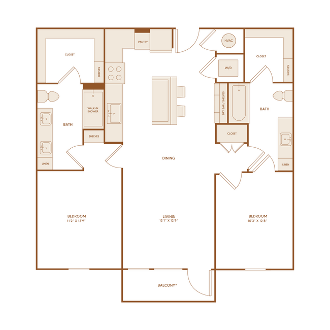 Floorplan - Revl Med Center