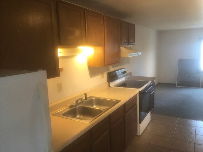 Building Photo - Johnson Lower East