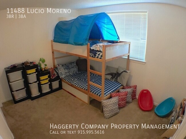 Building Photo - 11488 Lucio Moreno Dr