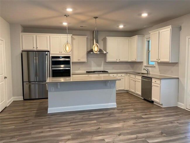 Building Photo - 3591 Deaton Trail