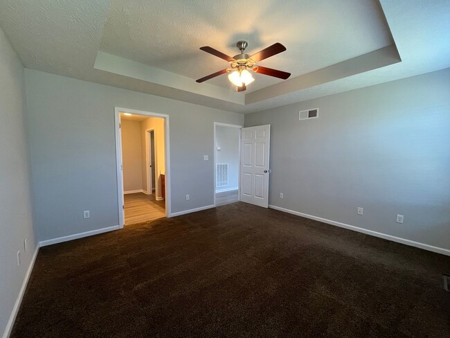 Building Photo - 3 BD 2 BA House