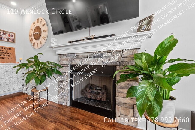 Building Photo - 110 Wenlock Cir