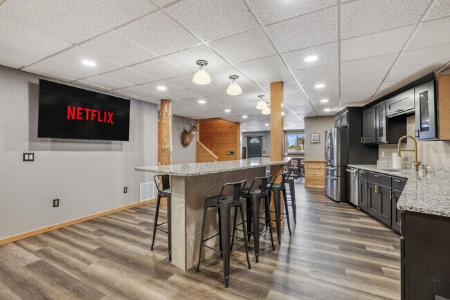 Building Photo - S3925 County Hwy BD