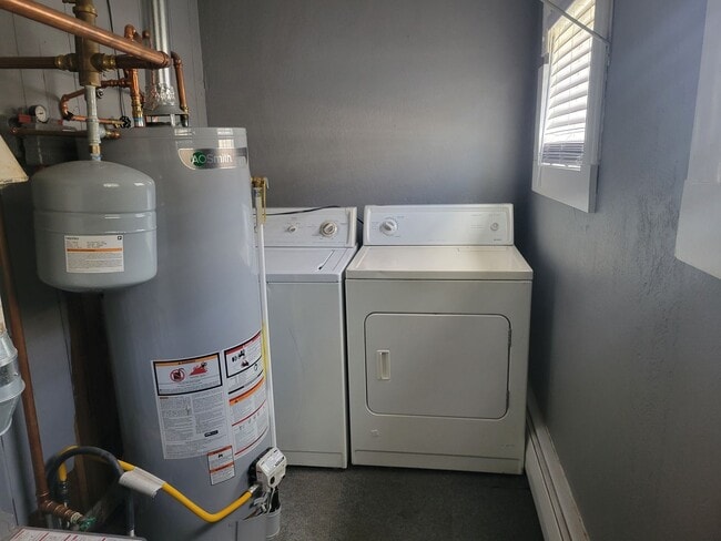 Building Photo - 2BR/1BA Gem In Washington