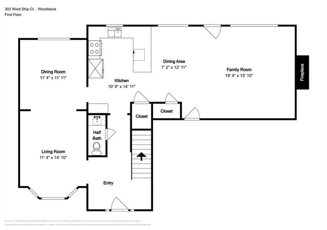 Building Photo - 302 Wind Ship Ct