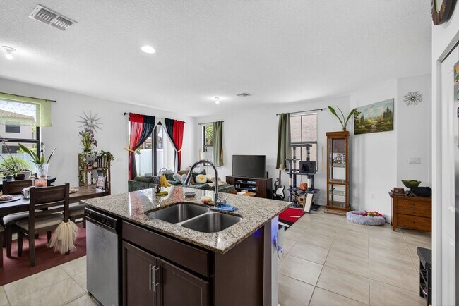 Building Photo - Gated community new construction | 4BR 2.5 Riviera Beach Single Family Home