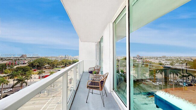 Building Photo - 244 Biscayne Blvd