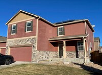 Building Photo - 3634 Daylily St