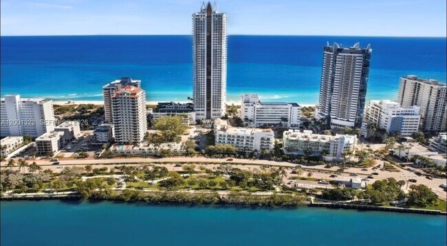 Building Photo - 6365 Collins Ave