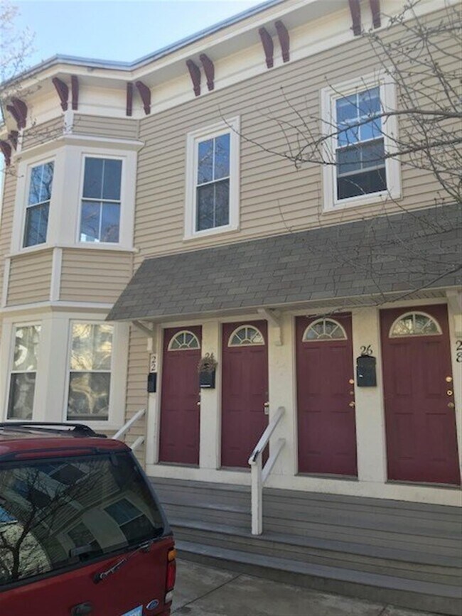 Building Photo - 24 Wyatt St