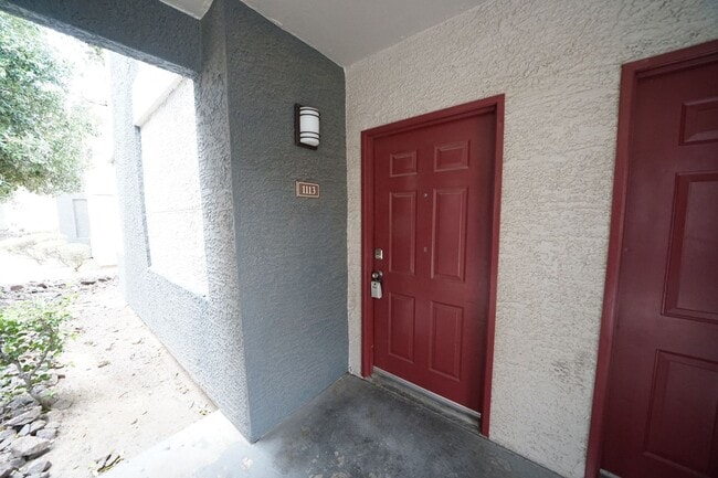 Building Photo - 8600 W Charleston Blvd