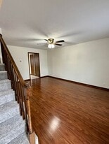 Living Room - 110 Elleta Ave