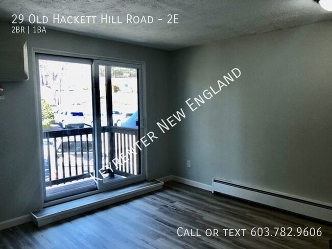 Building Photo - 29 Old Hackett Hill Rd