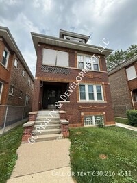 Building Photo - 6555 S Washtenaw Ave.