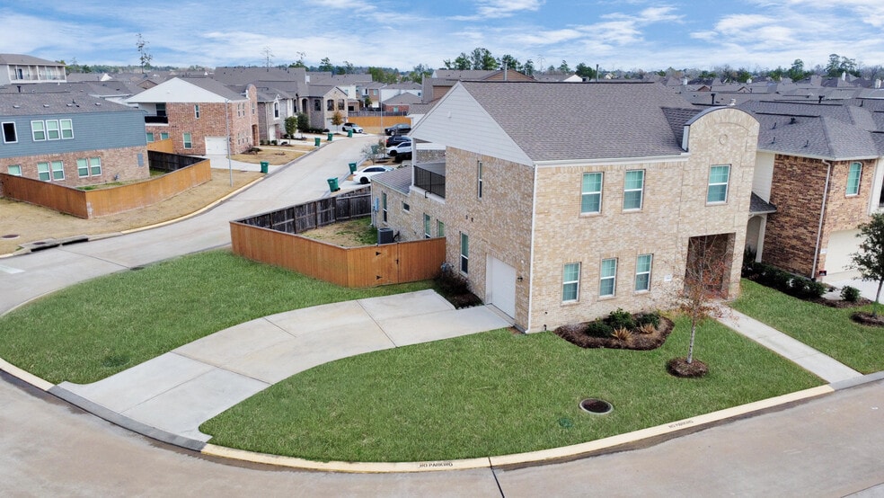 Primary Photo - 3316 Harmony View Ln