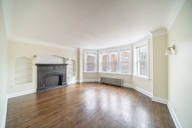 Building Photo - 9124 S Ada St