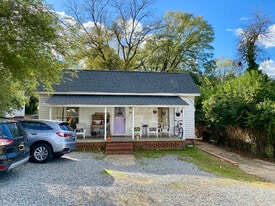 Building Photo - 340 N Elbert St