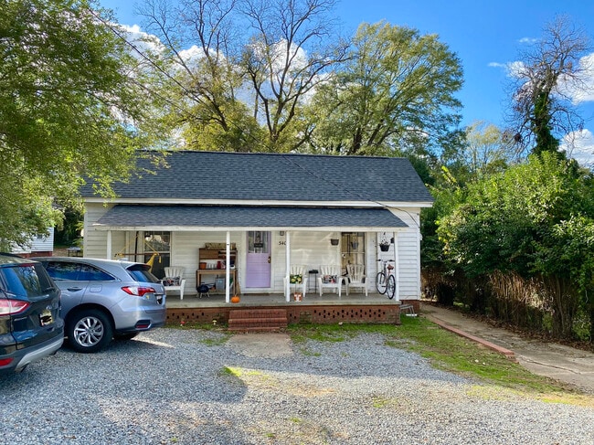 Building Photo - 340 N Elbert St