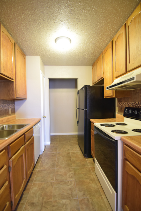 Building Photo - 2722 Bowie Trail