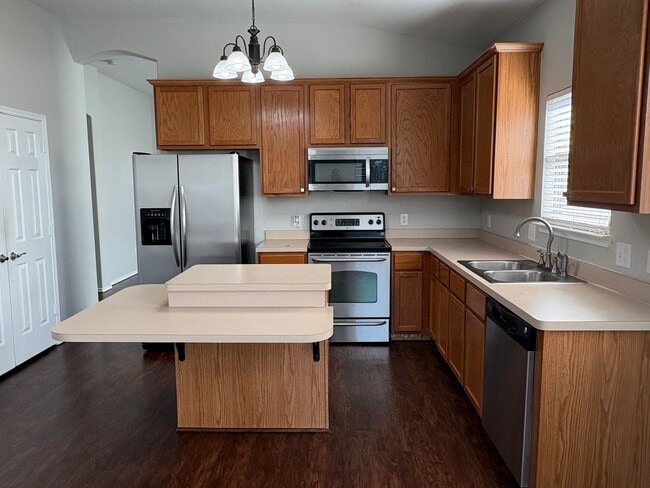 Building Photo - Keller ISD 3-2-2 Near Fossil Ridge HS