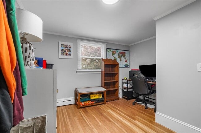 Building Photo - 19 N Beacon Terrace