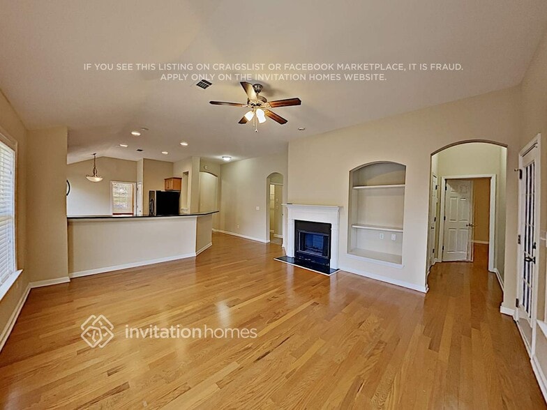 Building Photo - 2873 Open Sky Way