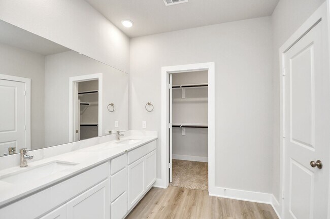 Building Photo - Welcome to the Hickory — Contemporary Comfort, Beautifully Balanced.