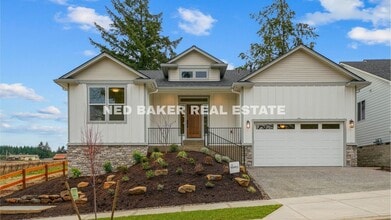 Building Photo - 3Bd/2Ba Single Story Home - For viewing!