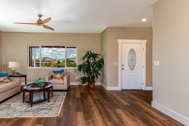 Building Photo - 68-3528 Haena Street