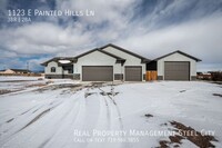 Building Photo - Stunning New Construction 3-Bedroom Home o...